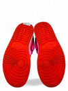 Tenis "Air Jordan 1 SE Low Pink"