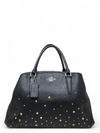Bolso "Margot Star Studded Carryall"