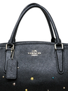Bolso "Margot Star Studded Carryall"