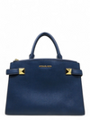 Bolso "Karla Medium Satchel"