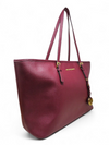 Bolso "Jet Set Travel Medium Top-Zip Tote Bag"