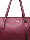 Bolso "Jet Set Travel Medium Top-Zip Tote Bag"