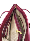 Bolso "Jet Set Travel Medium Top-Zip Tote Bag"