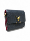 Billetera "Capucines XS"