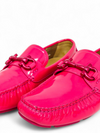 Mocasines "Parigi"
