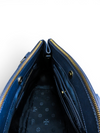 Bolso Azul