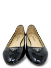 Baletas Negras