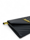Bolso "Small Cassandre Metalassé"