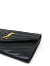 Bolso "Small Cassandre Metalassé"