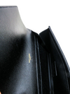 Bolso "Small Cassandre Metalassé"