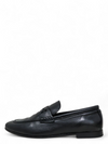 Mocasines Negros