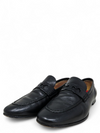 Mocasines Negros