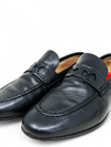 Mocasines Negros