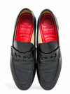 Mocasines Negros
