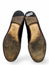 Mocasines Negros