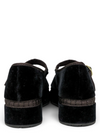 Suecos "Double Sethe"