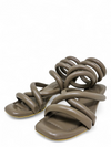 Sandalias "Roma"