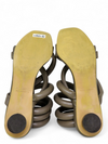 Sandalias "Roma"