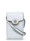 Bolso "Robinson Patent Leather Phone Crossbody Bag"