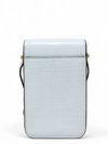 Bolso "Robinson Patent Leather Phone Crossbody Bag"