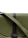 Bolso "Fusta Insignia Crossbody"