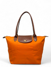 Bolso "Le Pliage Shopping Déposé"