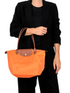 Bolso "Le Pliage Shopping Déposé"
