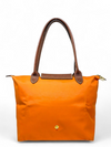 Bolso "Le Pliage Shopping Déposé"