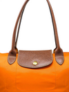 Bolso "Le Pliage Shopping Déposé"