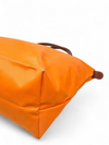 Bolso "Le Pliage Shopping Déposé"