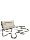 Bolso "Swing Your Wings Rock Nano Clutch"