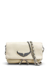 Bolso "Swing Your Wings Rock Nano Clutch"