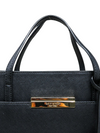 Bolso "Maiden Way Saffiano Clarke"