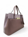 Bolso "Maiden Way Saffiano Clarke"