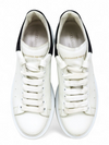 Tenis "Oversized"