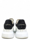 Tenis "Oversized"