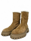 Botas "Bedford Chill Moto"