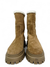 Botas "Bedford Chill Moto"