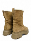 Botas "Bedford Chill Moto"