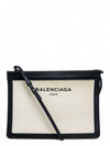 Bolso "Canvas Shoulder Bag"