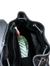 Morral "Off Binder Diag-Stripe Backpack"