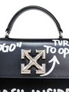 Bolso "Jitney 1.4 Top Handle Quote"