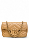 Bolso "Super Mini GG Marmont"