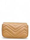Bolso "Super Mini GG Marmont"