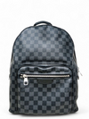 Morral "Damier Graphite Josh"