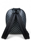 Morral "Damier Graphite Josh"