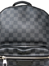Morral "Damier Graphite Josh"