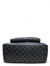 Morral "Damier Graphite Josh"