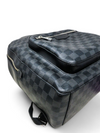 Morral "Damier Graphite Josh"