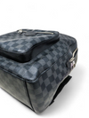 Morral "Damier Graphite Josh"